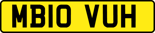 MB10VUH