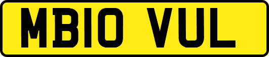 MB10VUL