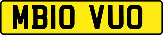 MB10VUO