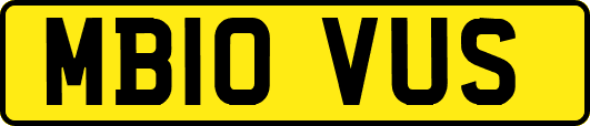 MB10VUS