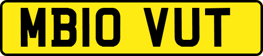 MB10VUT