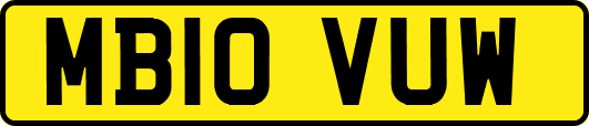 MB10VUW