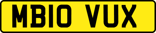 MB10VUX