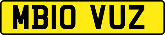 MB10VUZ