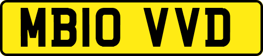 MB10VVD