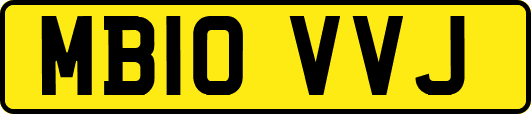 MB10VVJ