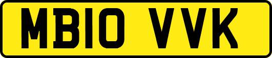 MB10VVK