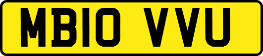 MB10VVU