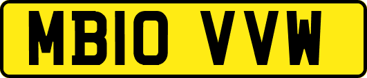 MB10VVW
