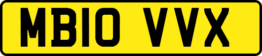 MB10VVX
