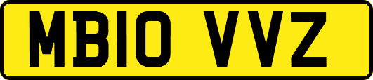 MB10VVZ
