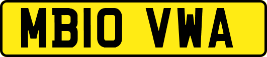 MB10VWA