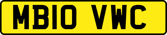 MB10VWC