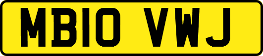 MB10VWJ
