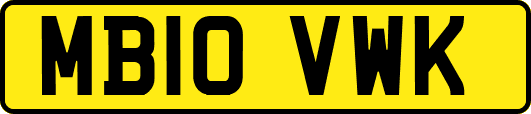 MB10VWK