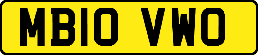 MB10VWO