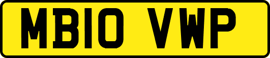 MB10VWP