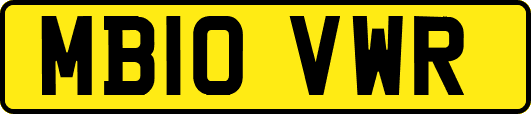 MB10VWR