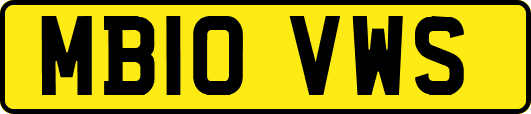 MB10VWS