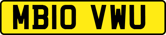 MB10VWU