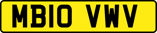 MB10VWV