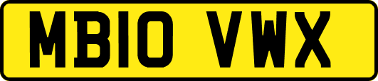MB10VWX