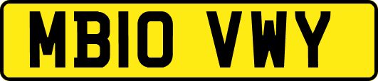 MB10VWY