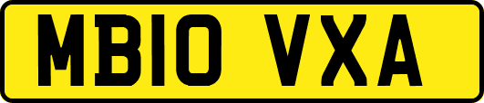 MB10VXA