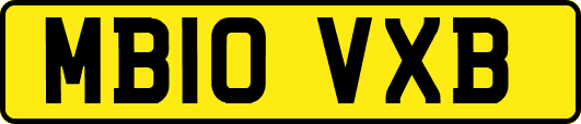 MB10VXB