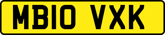 MB10VXK