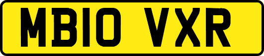 MB10VXR