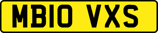 MB10VXS