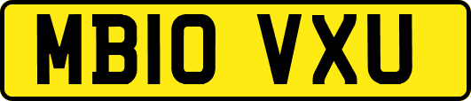 MB10VXU