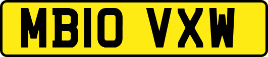 MB10VXW