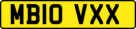MB10VXX
