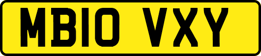 MB10VXY