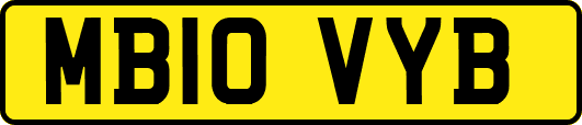 MB10VYB