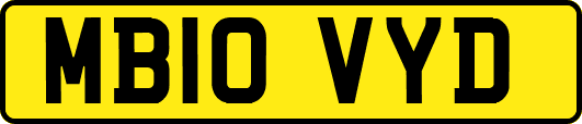 MB10VYD