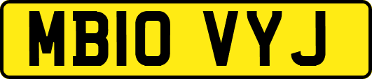MB10VYJ