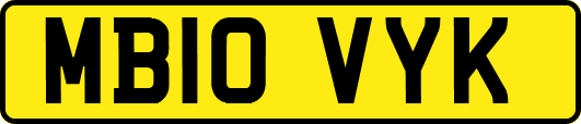 MB10VYK