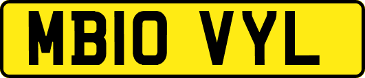 MB10VYL