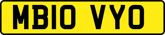 MB10VYO