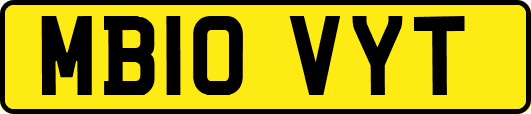 MB10VYT