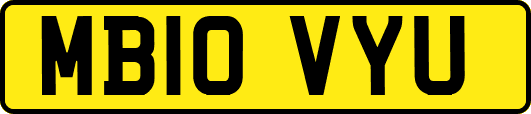 MB10VYU