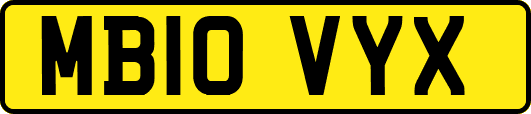 MB10VYX