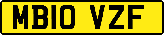 MB10VZF