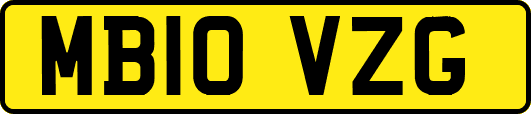 MB10VZG