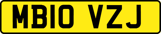 MB10VZJ
