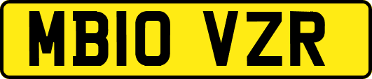 MB10VZR