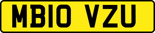 MB10VZU
